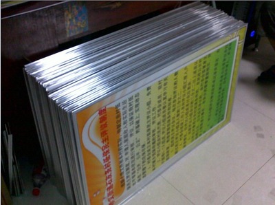 長春KT展板設計制作安裝 一站式解決方案，量大送貨上門