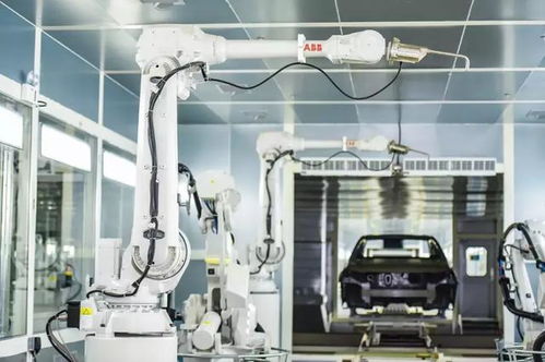 對話大咖 | 古惠南 3-5年，廣汽新能源制霸整個汽車圈工程技術服務