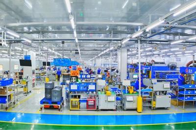 青浦區(qū)四家企業(yè)榮登2024年度國(guó)家級(jí)綠色工廠榜單，彰顯區(qū)域綠色工程技術(shù)服務(wù)新高度