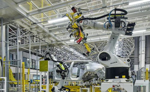 路特斯全球智能工廠竣工投產(chǎn) 首臺(tái)Eletre下線，工程技術(shù)服務(wù)鑄就卓越新起點(diǎn)