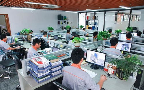 工廠技術之路 十年深耕能走到何方？職業發展與幸福指數探析