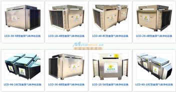 惡臭氣體處理設(shè)備與技術(shù) 廢臭氣體凈化與光催化氧化技術(shù)深度解析