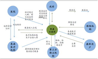 東軟集團 以軟件系統集成為基石，醫療信息化引領未來增長